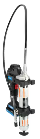 Аккумуляторный шприц для смазывания TLGB 21/230V (SKF)