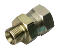 Запасной адаптер гидравлического насоса TMJL 100-3 (SKF)