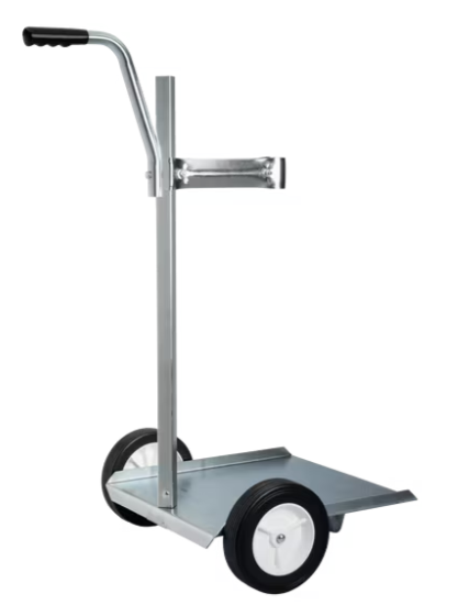 Тележка для смазки LAGT 18-50 (SKF)