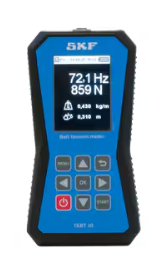 Измеритель натяжения ременных передач TKBT 10 (SKF)