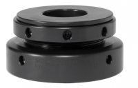 Опора из углеродистой стали с поверхностной обработкой Vibracon SM 24 E-CSTR (SKF)