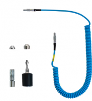 Детали ультразвукового датчика TLGU 10-PROBE (SKF)