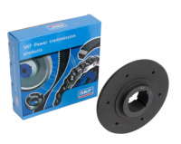 Ступица переходная PHH SM12 (SKF)