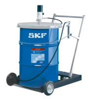 Тележка для смазки LAGT 180 (SKF)