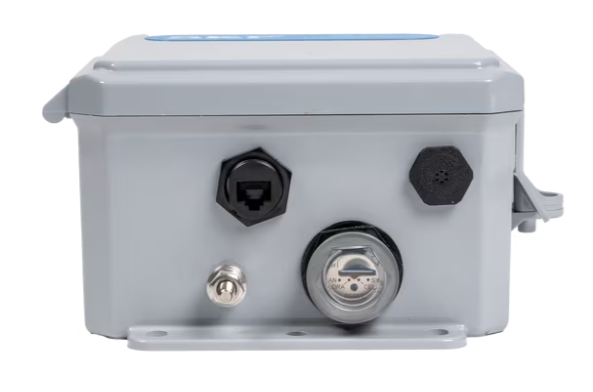 Шлюз сверхпрочный для лубрикаторов с беспроводной связью TLDD 2/EU-GAT (SKF)