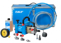 Комплект пневматических инжекторов масла, (300 МПа) THAP 300E/K10 (SKF)