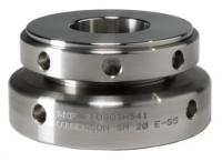 Опоры из нержавеющей стали Vibracon SM 20 E-SS (SKF)