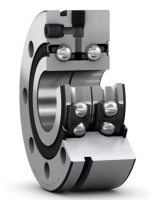 Упорно-радиальный шарикоподшипник прецизионный BEAM 012055 C-2RSH (SKF)