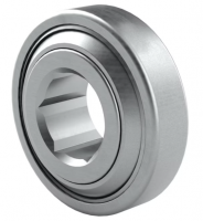 Радиальный шарикоподшипник PER.206HRR6 (SKF)