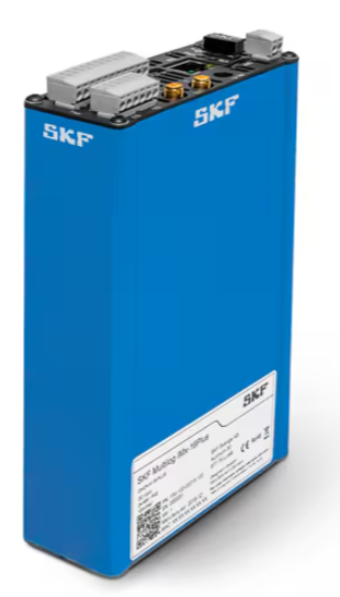 Система Multilog IМx-16 CMON 4116 (SKF)