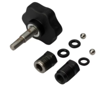 Запасная часть гидравлического насоса 729124-4 (SKF)