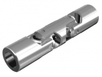 Муфта шарнирная двойная PHE UJMB40 (SKF)