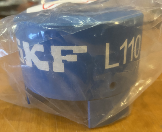 Mуфта кулачковая, ступица с черновым отверстием PHE L110HUB (SKF)