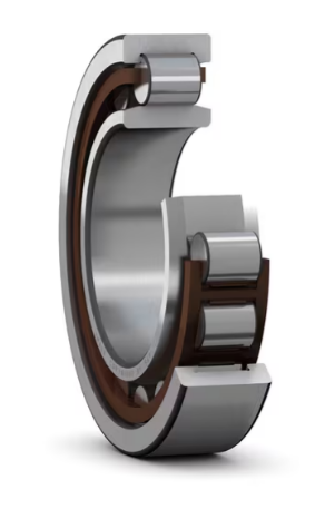 Цилиндрический роликоподшипник NU 2213 ECP/C3 (SKF)