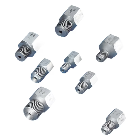 Переходник 729654/150MPA (SKF)