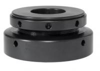 Опора из углеродистой стали с поверхностной обработкой Vibracon SM 30 E-CSTR (SKF)