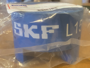 Mуфта кулачковая, ступица с черновым отверстием PHE L150HUB (SKF)