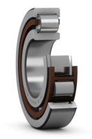 Цилиндрические роликоподшипники NJ 206 ECP (SKF)