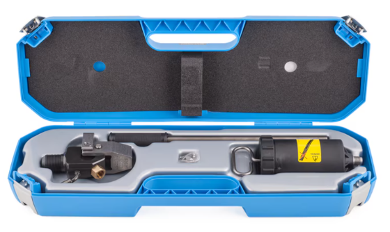 Инжектор масла 226400 Е (SKF)