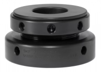 Опора из углеродистой стали с поверхностной обработкой Vibracon SM 20 E-CSTR (SKF)