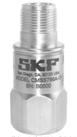 Акселерометр CMSS 786A-IS (SKF)