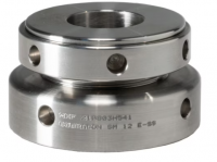 Опоры из нержавеющей стали Vibracon SM 12 E-SS (SKF)