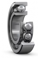 Радиальный шарикоподшипник 207 (SKF)