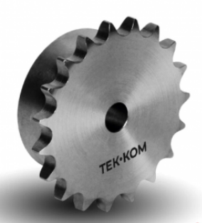 Звездочка 10B-1B40 PSP (TK)