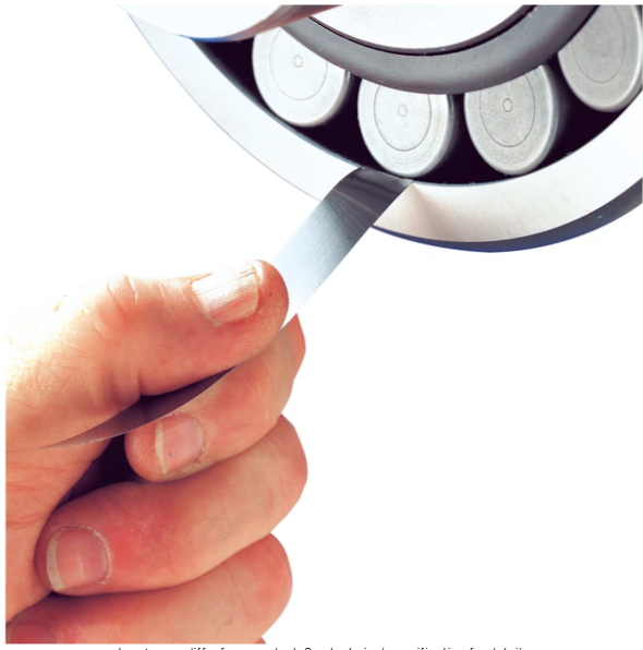 Измерительные щупы 729865 A (SKF)