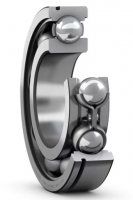 Радиальный шарикоподшипник 6006 N (SKF)