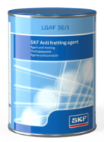 Антифреттинговая паста LGAF 3E/1 (SKF)