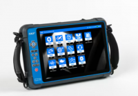 Microlog Analyzer CMVA 90-F-CK-SL (SKF)