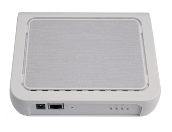 Шлюз для лубрикаторов с беспроводной связью TLDD 1/EU-GAT (SKF)