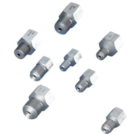 Переходник 729146 (SKF)