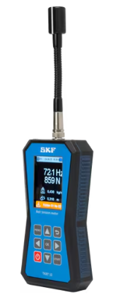 Измеритель натяжения ременных передач TKBT 10 (SKF)