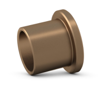 Втулка скольжения PSMF 202620 A51 (SKF)