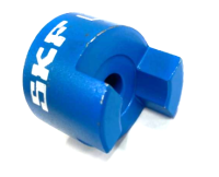 Mуфта кулачковая, ступица с черновым отверстием PHE L070HUB (SKF)