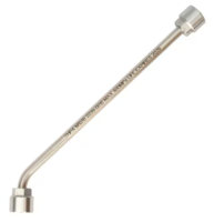 Трубка высокого давления THPA  M12/B (SKF)