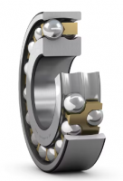 Самоустанавливающийся шарикоподшипник 1224 KM (SKF)