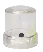 Крышка для лубрикатора TLSD 1-CAP (SKF)