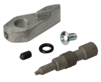 Клапан в сборе гидравлического насоса 728619 E-9 (SKF)