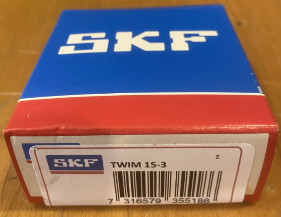 Температурный датчик TWIM 15-3 (SKF)
