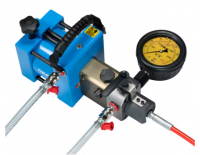 Комплект пневматических инжекторов масла, (400 МПа) THAP 400E/K10 (SKF)