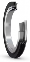 Манжетное уплотнение дюймовое 14971 (SKF)