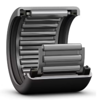 Игольчатый роликоподшипник HK 0812.2RS (SKF)