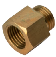 Фитинг инжектора масла 226400 Е-2 (SKF)