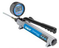 Гидравлический насос 729124 DU (SKF)