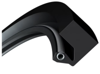 Манжетное уплотнение дюймовое 1025017 (SKF)