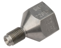 Переходник 729106/100MPA (SKF)