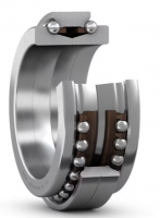 Упорно-радиальный шарикоподшипник прецизионный BTW 100 CTN9/SP (SKF)